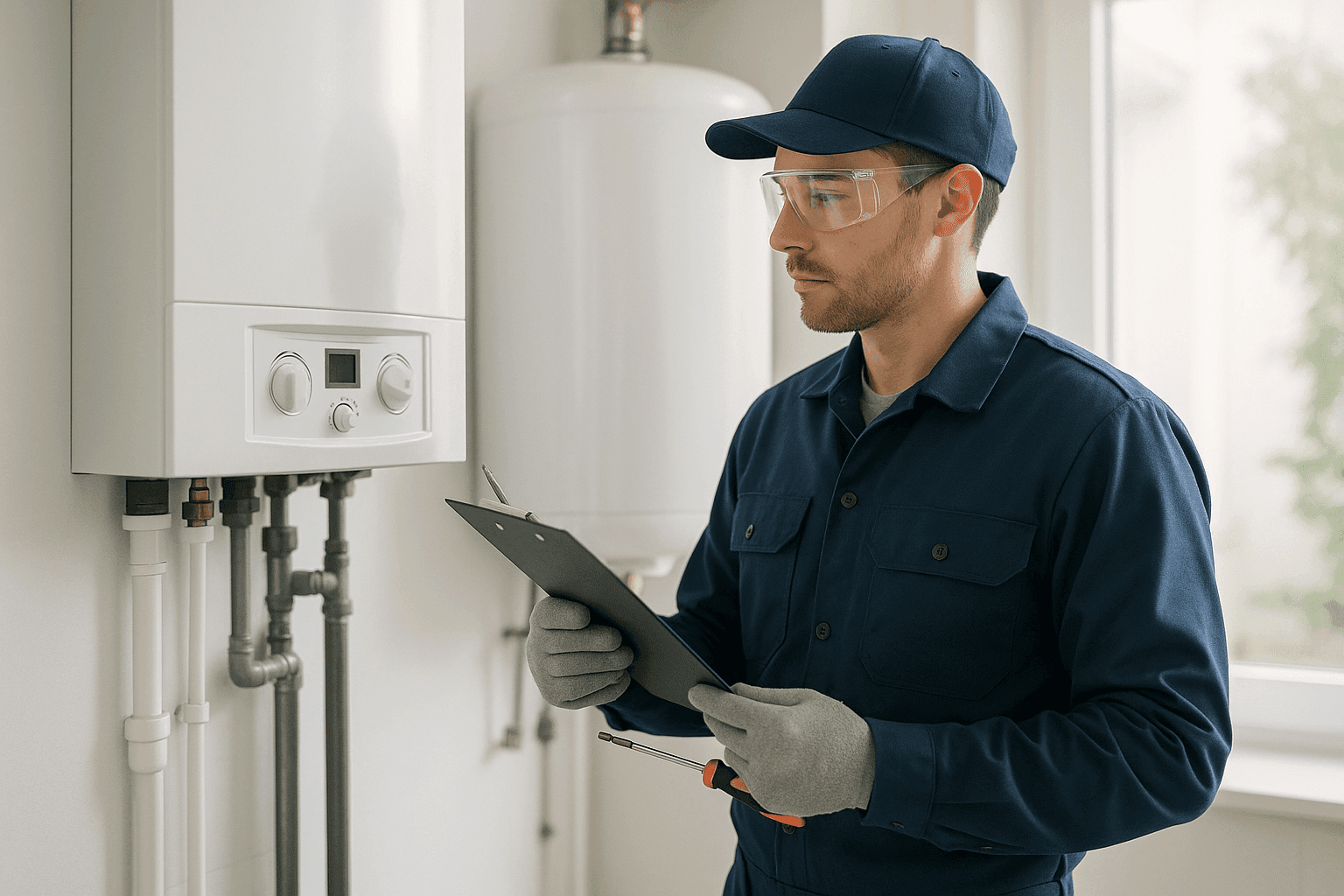 The Benefits of Regular Heating Maintenance