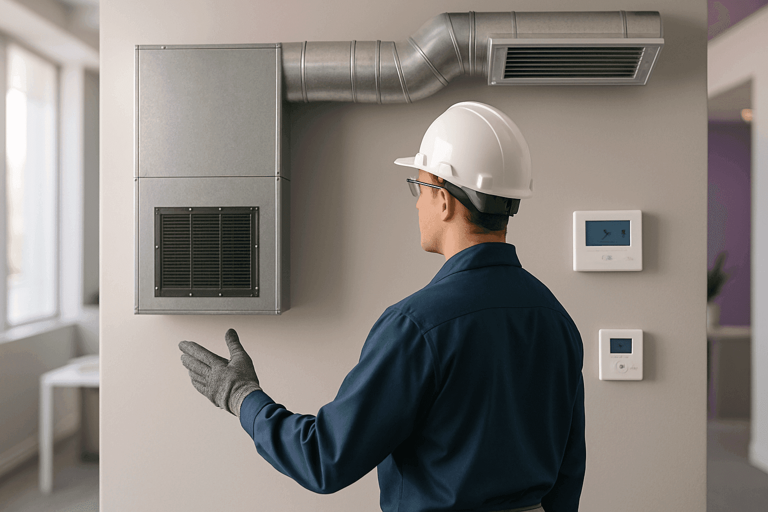 How to Choose the Right Commercial HVAC System