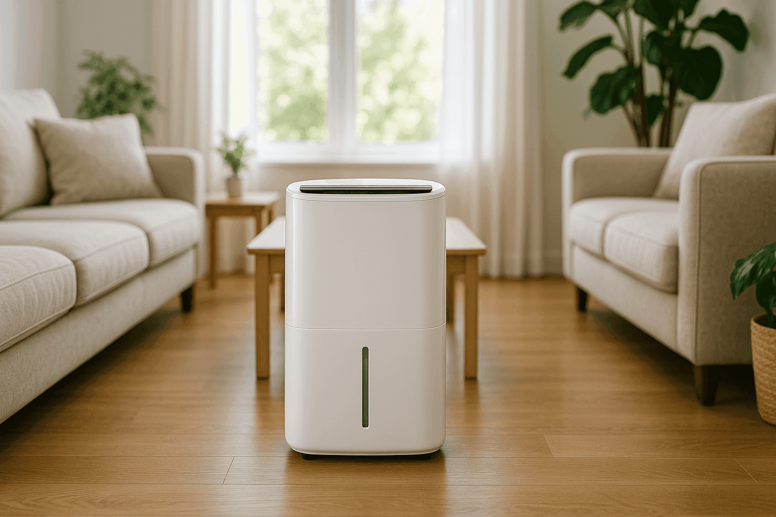 Dehumidifiers for Healthier Homes: Do You Need One?