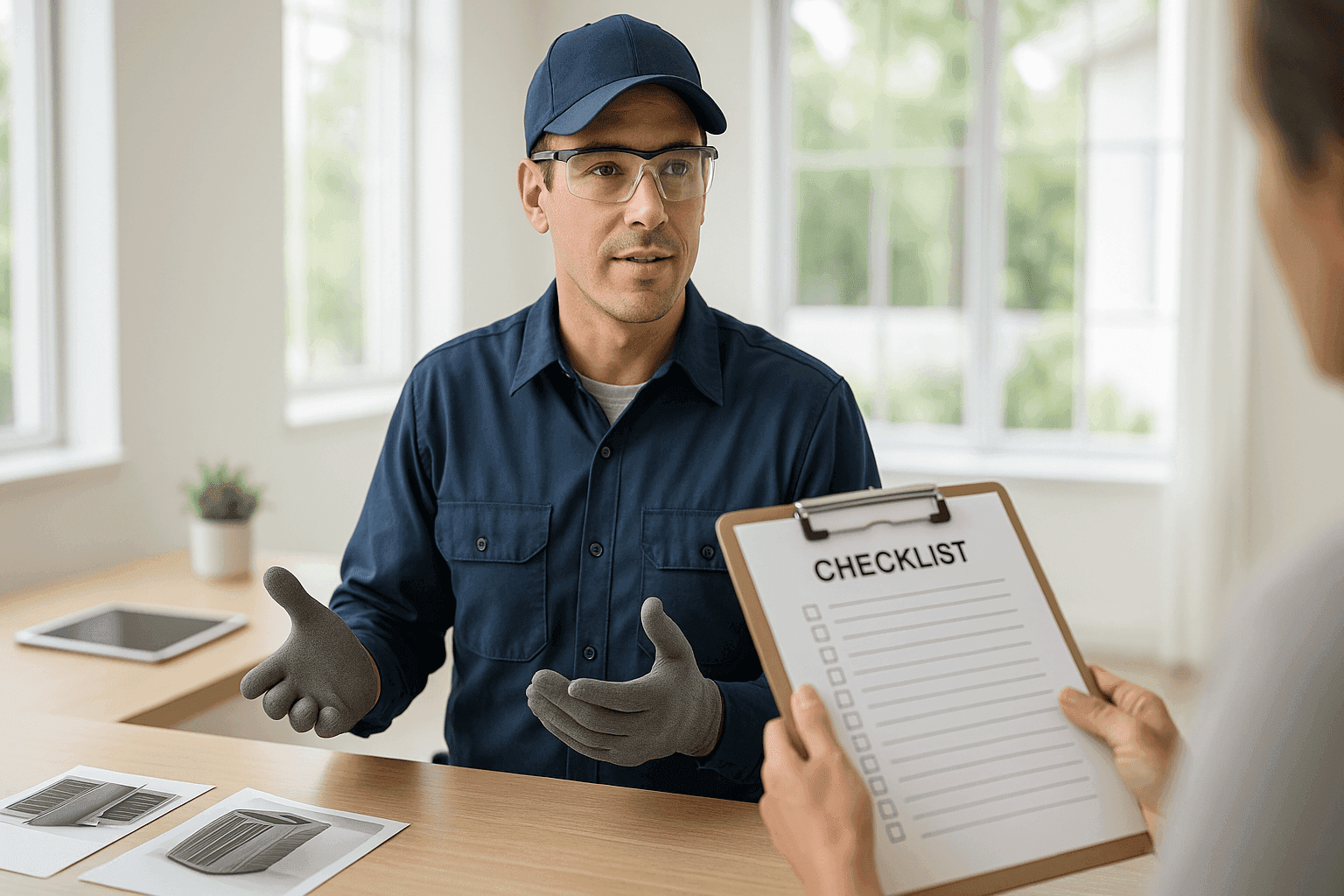 How to Evaluate Heating Contractors: 10 Questions to Ask