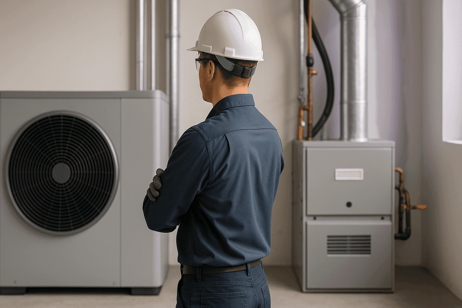 Geothermal vs. Traditional Heating: Which Is Right for You?