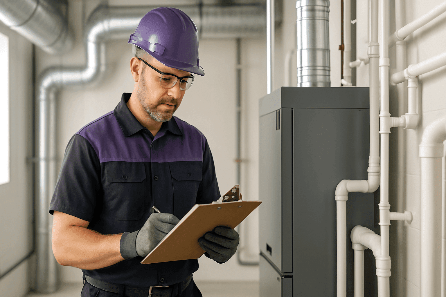 Heating Installation: Top 7 Mistakes to Avoid