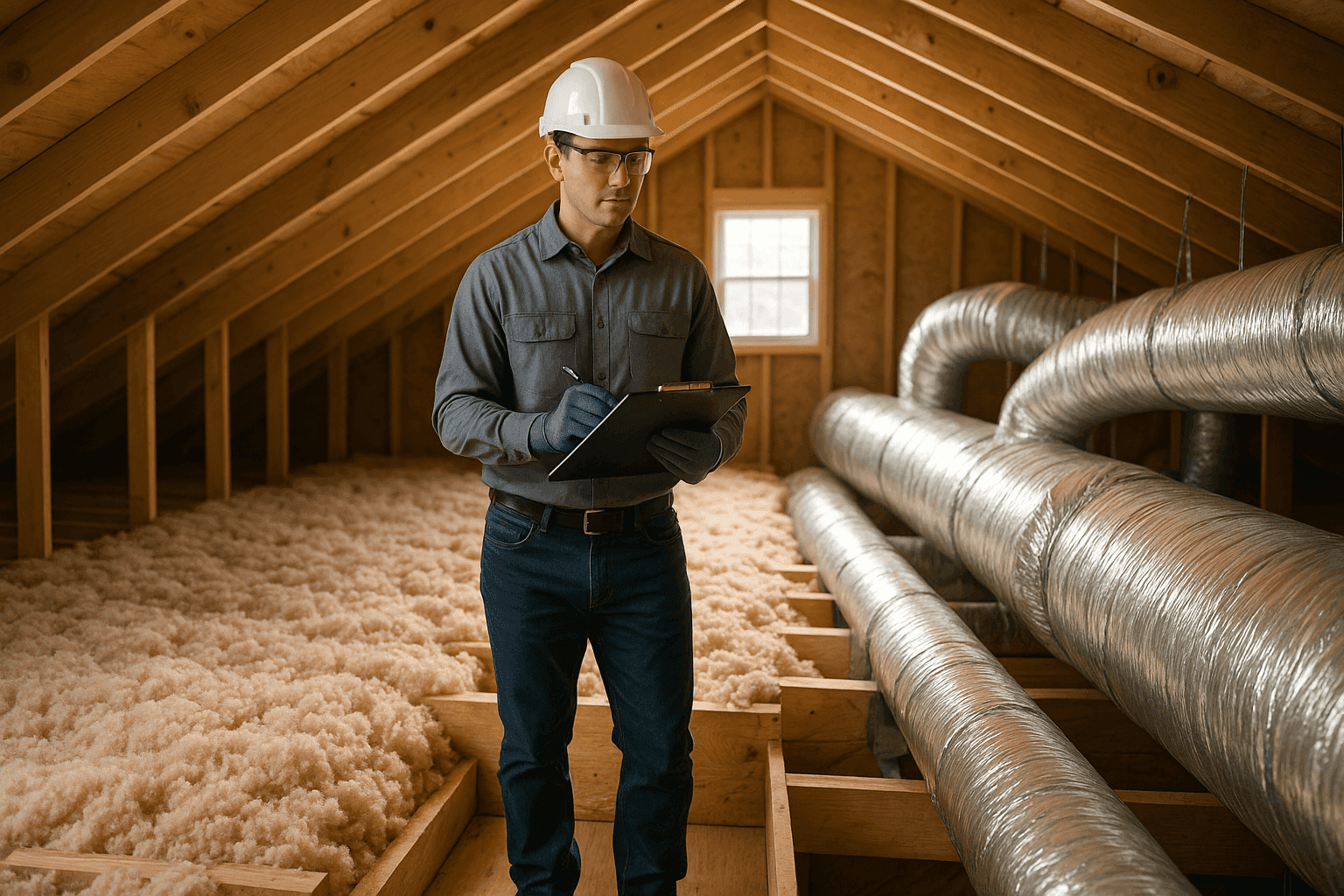 Home Energy Audits: What They Include & Why They Matter