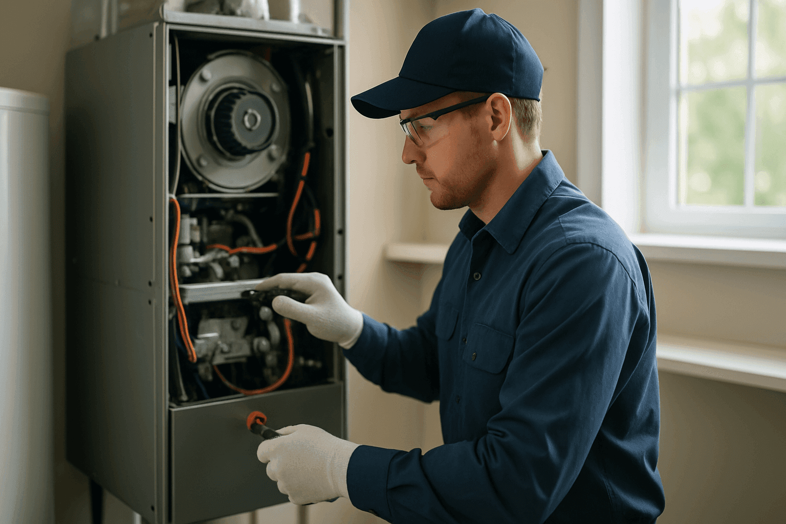 How Often Should You Service Your Heating System?