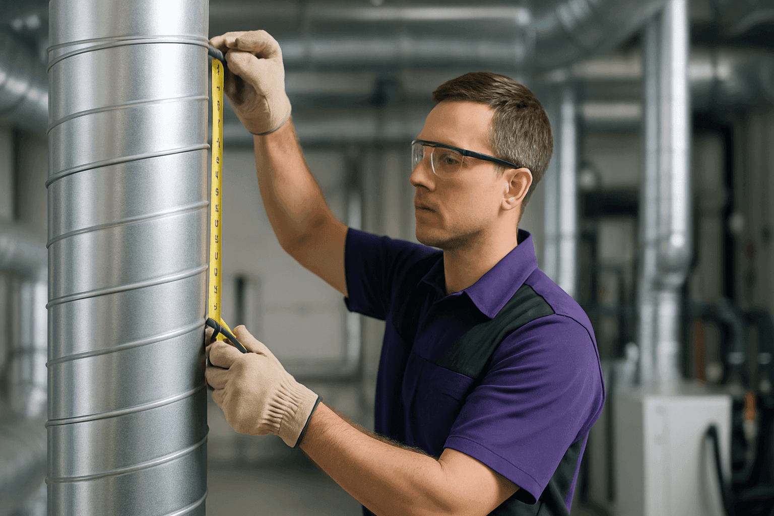 How to Tell if Your HVAC System Is the Right Size