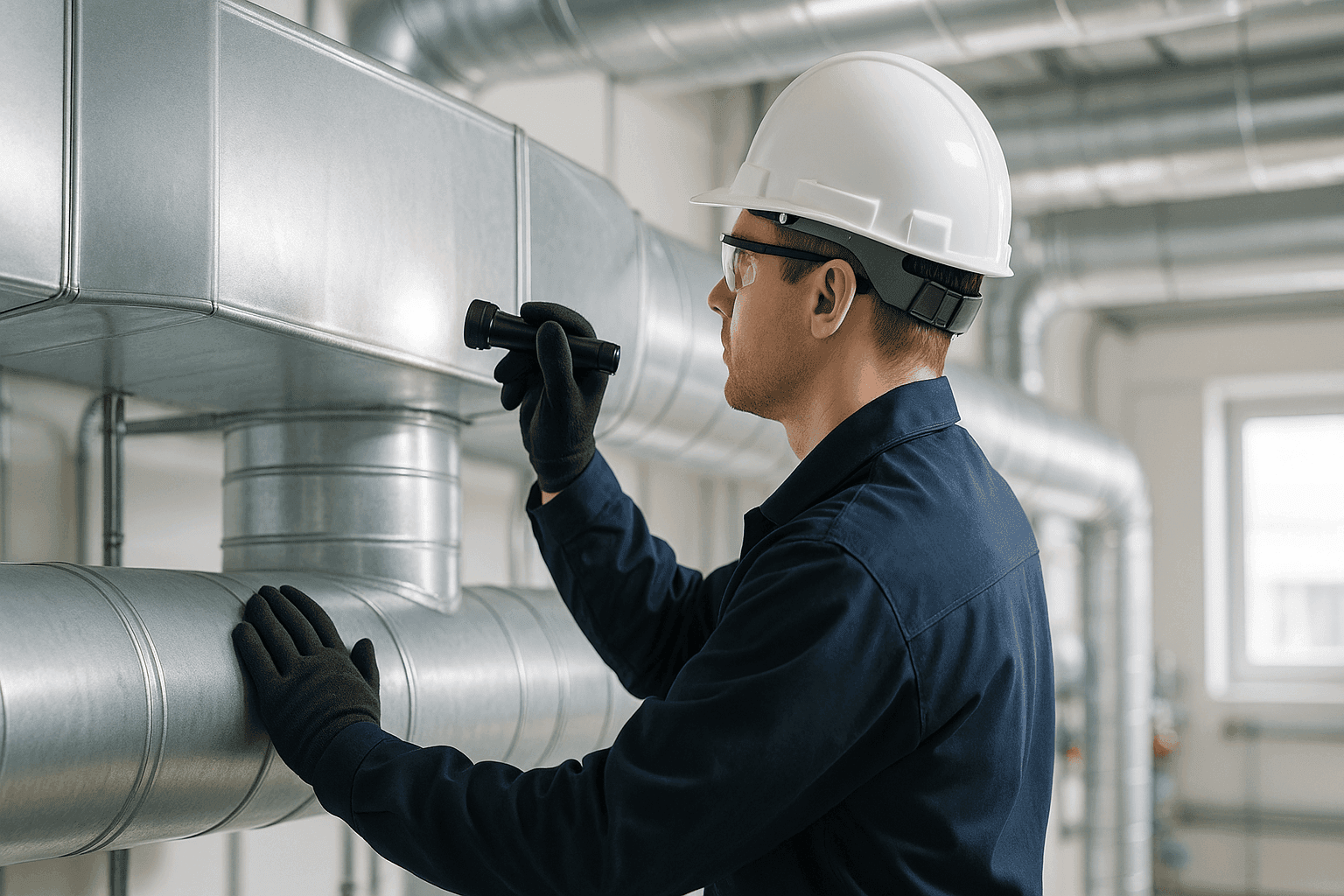 How to Prevent Mold and Mildew in Your HVAC System