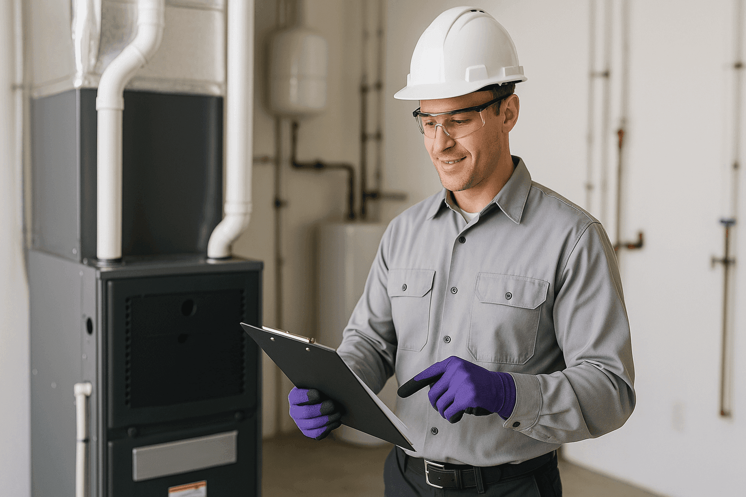 The Real Cost of Furnace Repair: What to Budget For