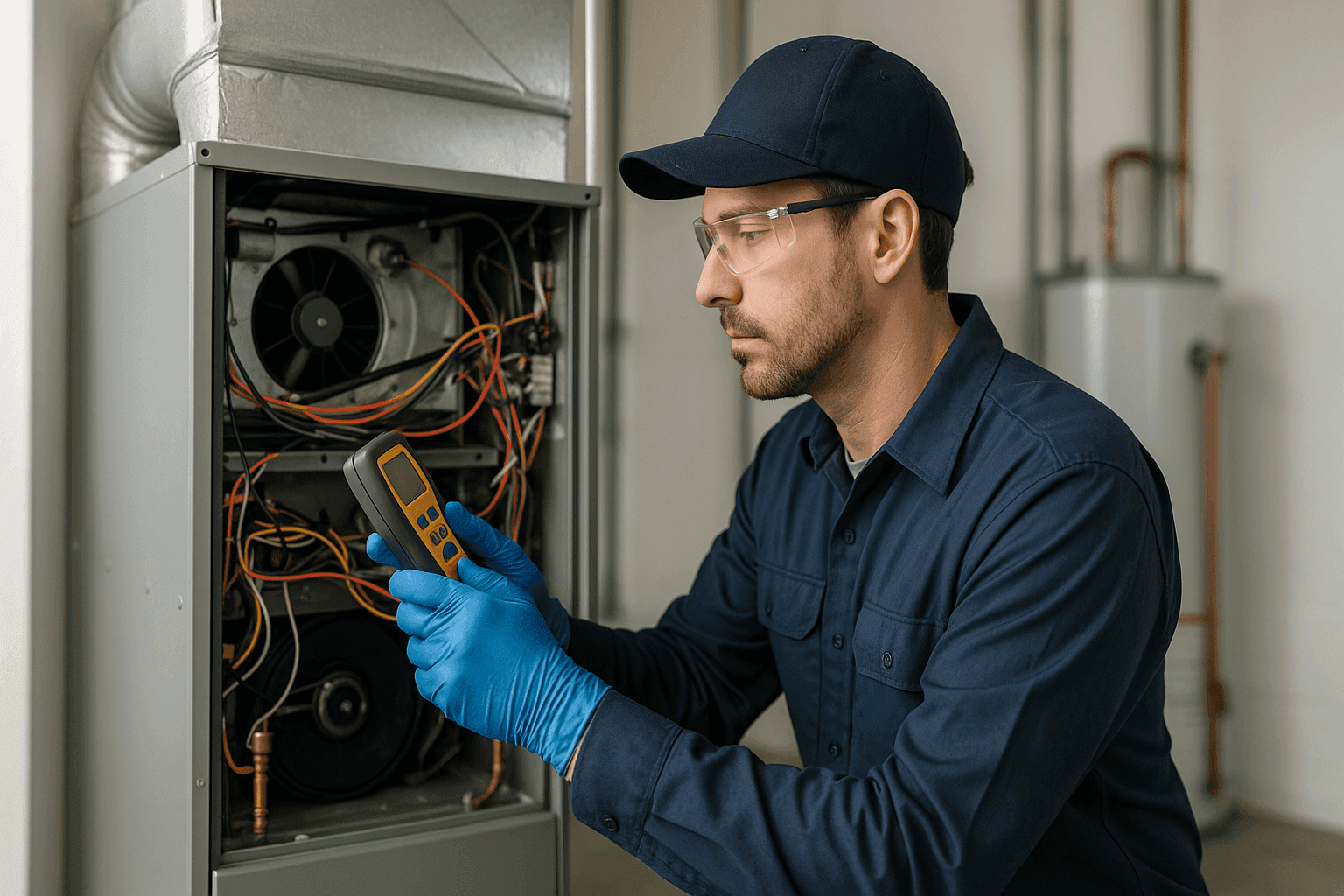 Top Signs Your HVAC System Needs Repair