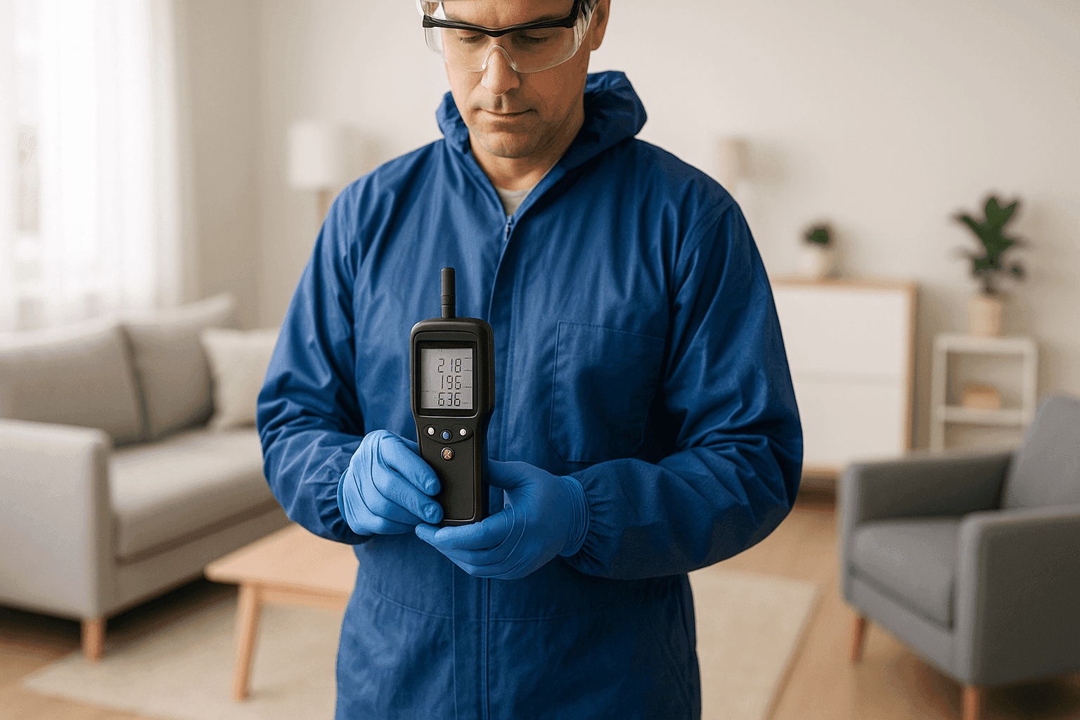 Why Indoor Air Quality Matters for Your Health & Comfort